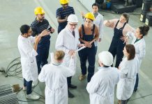 Presunción de laboralidad en transporte de mercancías, interinos y teletrabajo