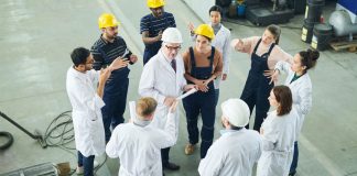 Presunción de laboralidad en transporte de mercancías, interinos y teletrabajo