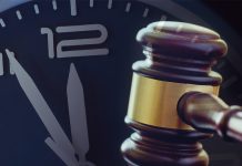 El Turno de Oficio ‘rural’: guardias de una semana por carreteras secundarias