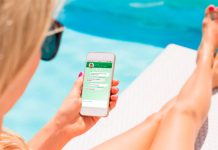 La ley te protege si recibes un WhatsApp de tu jefe durante las vacaciones