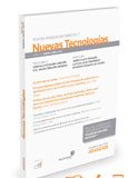 Revista Aranzadi de Derecho y Nuevas Tecnologías Revista Aranzadi de Derecho y Nuevas Tecnologías