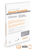 Revista Aranzadi de Derecho y Nuevas Tecnologías