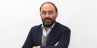 Abel Veiga, X Premio Internacional de Seguros Julio Castelo Matrán