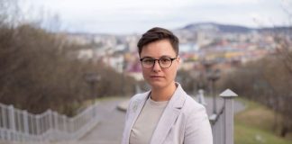 En el Ártico de Rusia, la candidatura electoral del activista navalny es aplastada