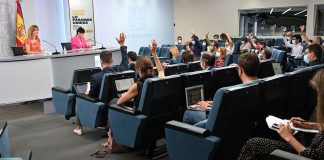 Justicia transfiere 9 millones de euros de su presupuesto a Interior para su modernización