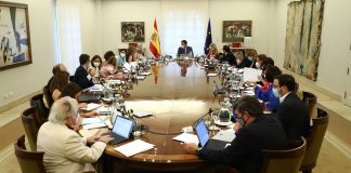 El anteproyecto de Ley de Seguridad Nacional, ¿se ajusta a Derecho y a nuestra Constitución?