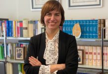 Mujer y notariado: una realidad