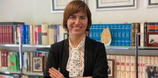 Mujer y notariado: una realidad