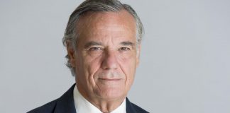 Ramos se incorpora a la oficina española de la firma internacional en calidad de ‘consultant’ para reforzar la práctica de Seguros Claudio Ramos