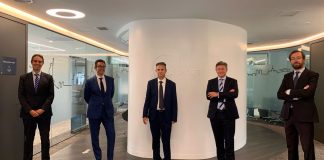 Presentación de la Revista Derecho del sistema Financiero, de Thomson Reuters