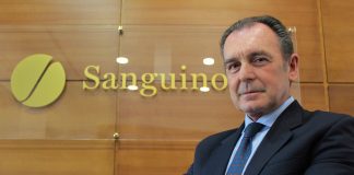 “Somos el único despacho de abogados que mide la huella de carbono de las empresas”