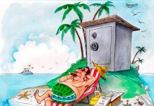 De los paraísos fiscales a las jurisdicciones no cooperativas