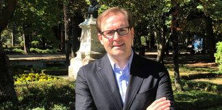 “Si queremos y exigimos servicios de calidad, es necesario e imprescindible contar con el capital humano que pueda hacer realidad ese objetivo”