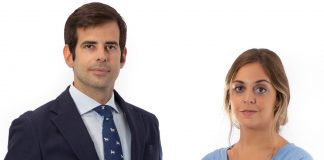 Administrativando Abogados ficha a Elena Molino como nueva asociada