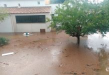 Las indemnizaciones por fenómenos naturales extremos, cada vez más frecuentes para las aseguradoras