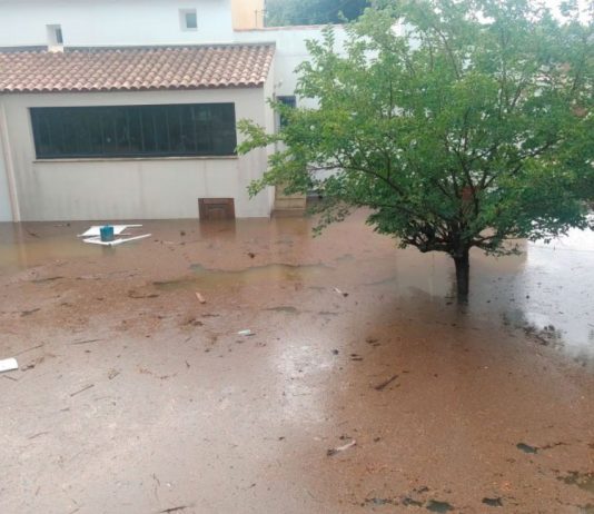 Las indemnizaciones por fenómenos naturales extremos, cada vez más frecuentes para las aseguradoras