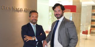 CECA MAGÁN Abogados incorpora a José Carlos González Vázquez como socio del área mercantil y concursal