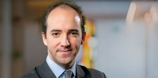 José Félix Zaldívar, nuevo responsable de la oficina de Uría Menéndez en Nueva York