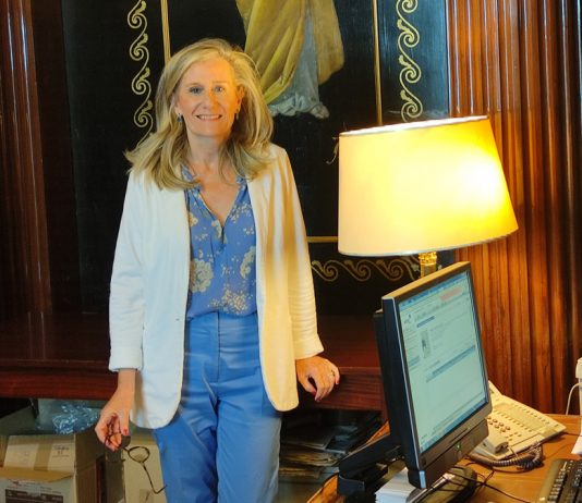 “La incorporación de Thomson Reuters Proview ha supuesto un punto más en la transformación digital de la biblioteca”