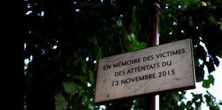 Alto nivel de seguridad en París mientras comienza el juicio por los ataques yihadistas de 2015