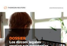 Los dircom legales revelan sus estrategias de comunicación
