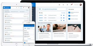 Los casi 3.000 notarios han dado el salto a internet