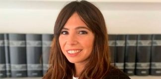 Abdón Pedrajas Littler ficha a Sara Olabarría para reforzar el asesoramiento a clientes internacionales Sara Olabarría