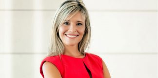 ECIJA refuerza su área de ciberseguridad con la incorporación de Susana González Susana González