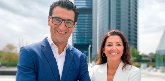 ECIJA refuerza su área de privacidad con la incorporación de Teresa Pereyra