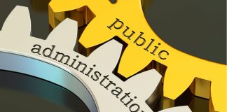 La nueva realidad de las administraciones públicas