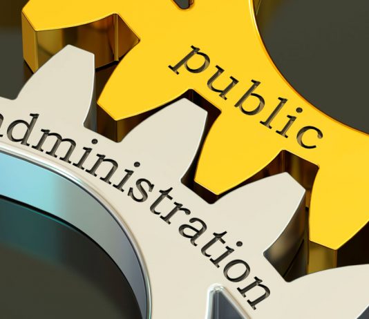 La nueva realidad de las administraciones públicas