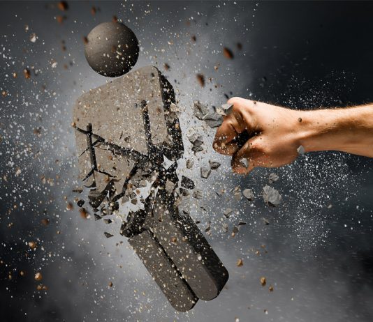 Abusos y agresiones sexuales a menores de 16 años