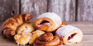 A vueltas con las marcas de bollería redonda