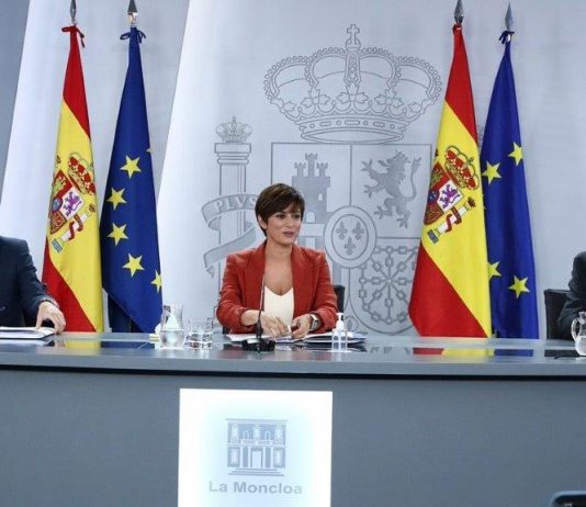 Presentado el Plan Anual Normativo 2021 a cuatro meses de su finalización