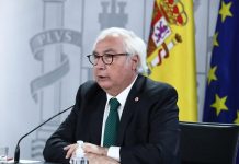 Impulso a la reforma de la Ley de Universidades