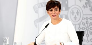 Aprobado el Reglamento para reforzar el control de las ‘narcolanchas’ Isabel Rodríguez