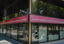 Los colegiados no ejercientes del ICAM podrán ejercer la defensa de asuntos propios