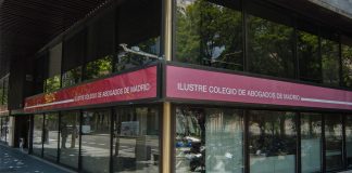 Los colegiados no ejercientes del ICAM podrán ejercer la defensa de asuntos propios