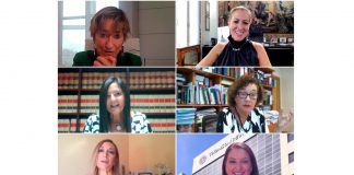 Solo hay 16 decanas en los 83 colegios “por la imposibilidad de conciliar”