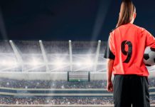 Fútbol femenino y profesionalismo