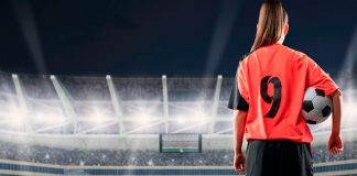 Fútbol femenino y profesionalismo