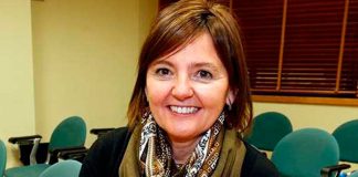 “Las mujeres abogadas tenemos más dificultades para ejercer que nuestros compañeros” Lourdes Carballo