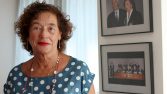 “En un futuro próximo veremos presidir Colegios a mujeres y hombres indistintamente”