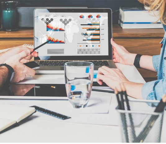 La 4ª revolución industrial llega a las firmas jurídicas