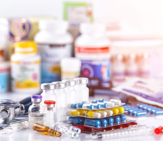 La Audiencia de Murcia condena a un hombre por vender en su web medicamentos para aumentar el rendimiento sexual de los hombres