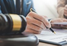 La Ley de Eficiencia del Servicio Público de Justicia potenciará la labor notarial en los mecanismos alternativos de resolución de conflictos