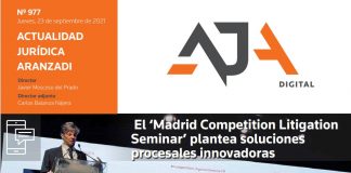 Los expertos abogan por una mayor flexibilidad y cooperación entre las partes para evitar que los litigios masivos colapsen los juzgados