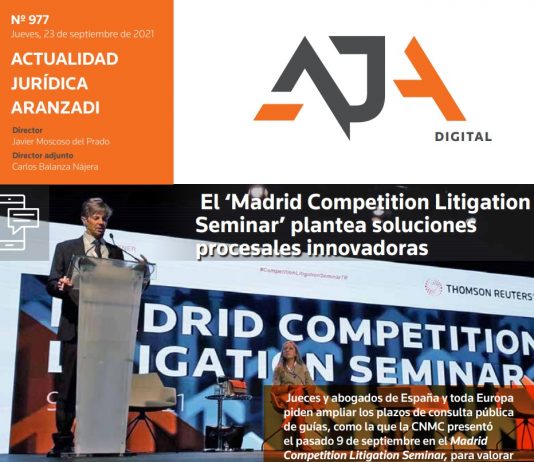 Los expertos abogan por una mayor flexibilidad y cooperación entre las partes para evitar que los litigios masivos colapsen los juzgados