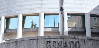 Iniciativas legislativas en tramitación: 29 de septiembre de 2021