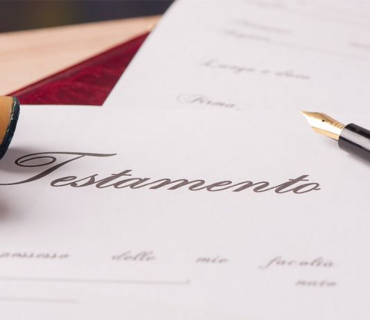 Últimas voluntades